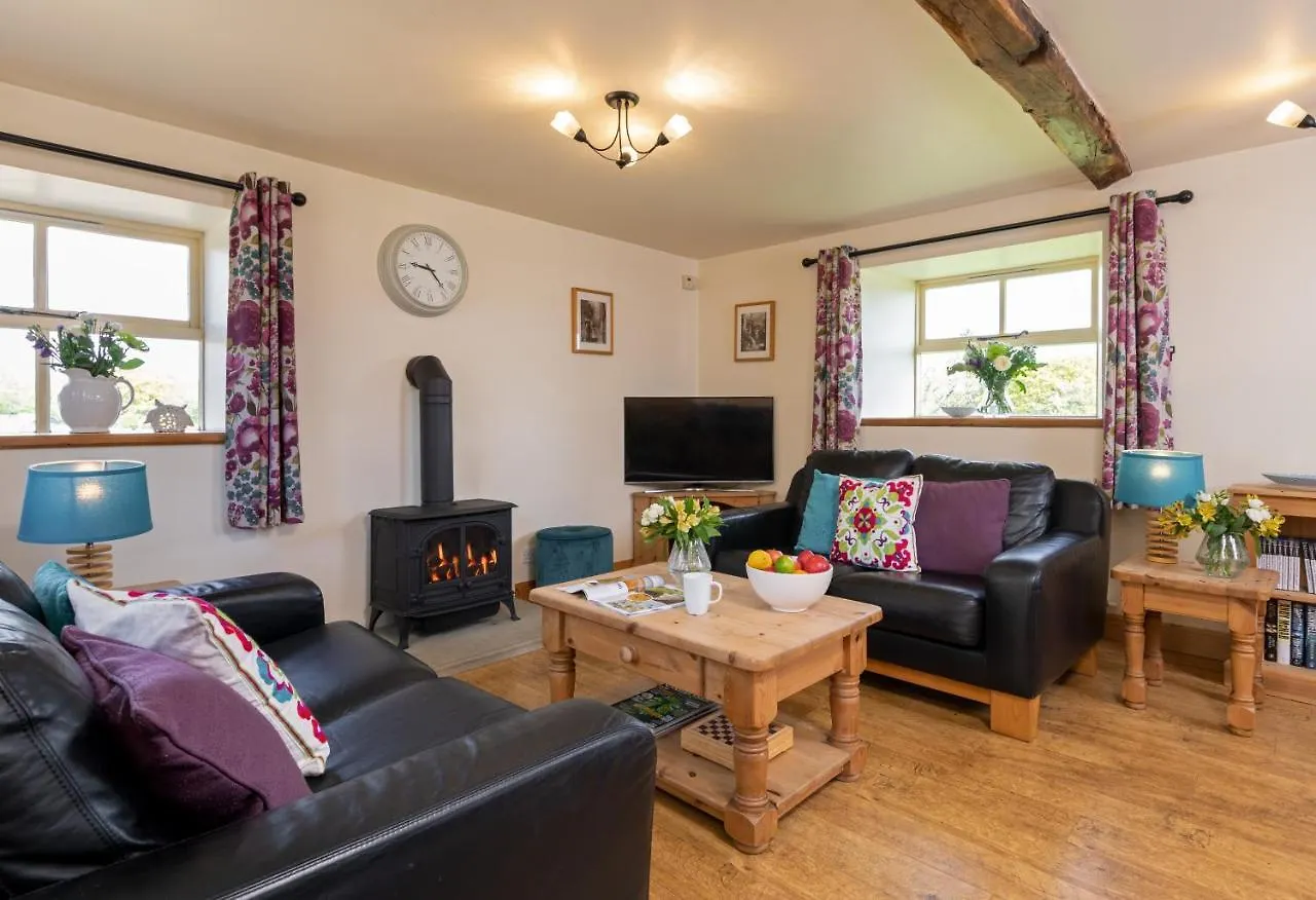 Hayburnbeckfarm Apartment Scarborough United Kingdom